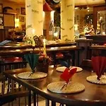 Hotel Posthaus Residenz Kronberg im Taunus