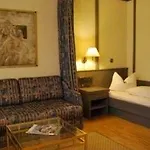 Posthaus Residenz 3* Kronberg im Taunus