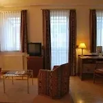 Hotel Posthaus Residenz