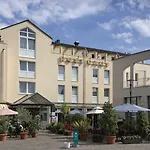 Hotel Posthaus Residenz 3*