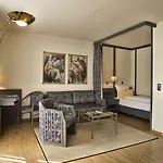 Hotel Posthaus Residenz 3*