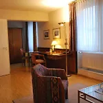 Posthaus Residenz 3*