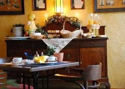 Posthaus Residenz Hotel 3*