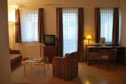 Hotel Posthaus Residenz