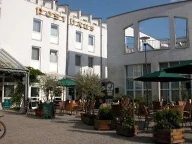 Posthaus Residenz Kronberg im Taunus