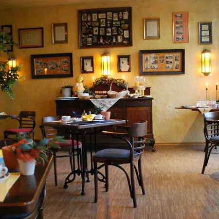 Hotel Posthaus Residenz