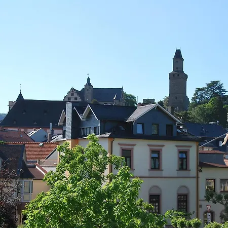 Posthaus Residenz Kronberg im Taunus