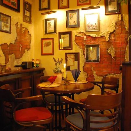 Posthaus Residenz Kronberg im Taunus