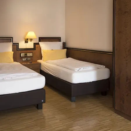 Posthaus Residenz Hotel 3*