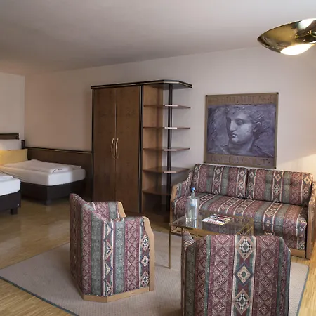 Hotel Posthaus Residenz