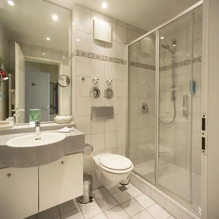 Posthaus Residenz 3* Kronberg im Taunus