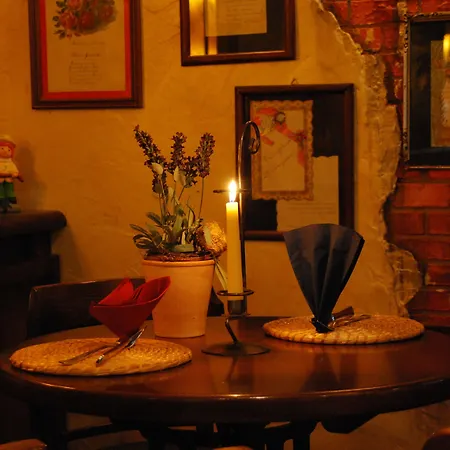 Hotel Posthaus Residenz Kronberg im Taunus