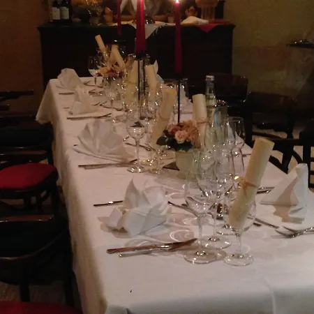 Hotel Posthaus Residenz Kronberg im Taunus