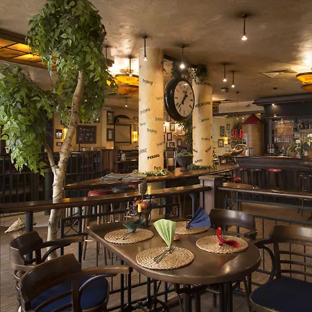 Posthaus Residenz Hotel