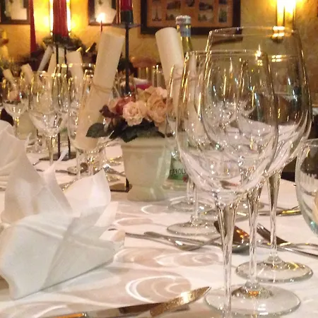 Posthaus Residenz 3*