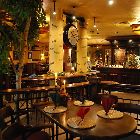 Posthaus Residenz Hotel 3*