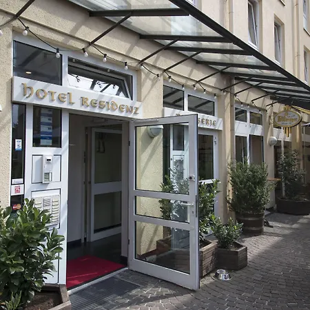 Posthaus Residenz Hotel 3*