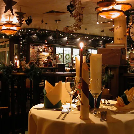 Posthaus Residenz Kronberg im Taunus