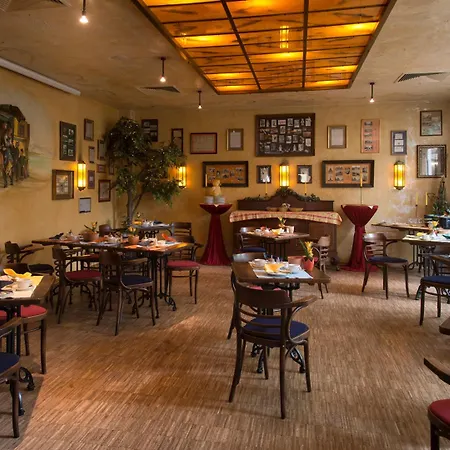 Posthaus Residenz Hotel