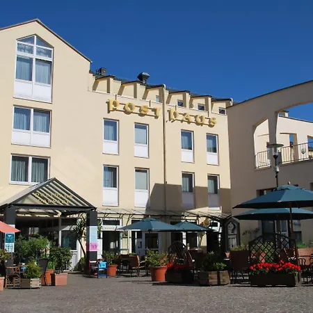 Posthaus Residenz