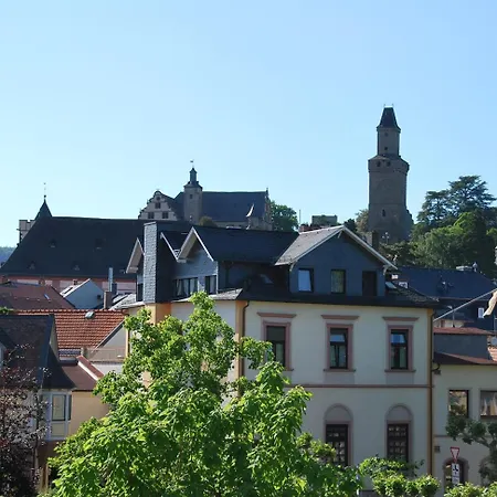 Posthaus Residenz Hotel Kronberg im Taunus