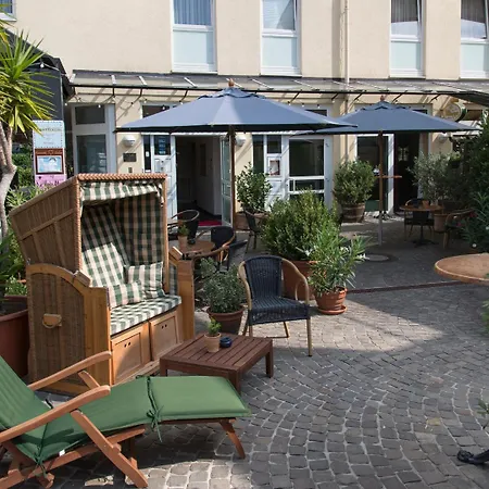 Posthaus Residenz Kronberg im Taunus