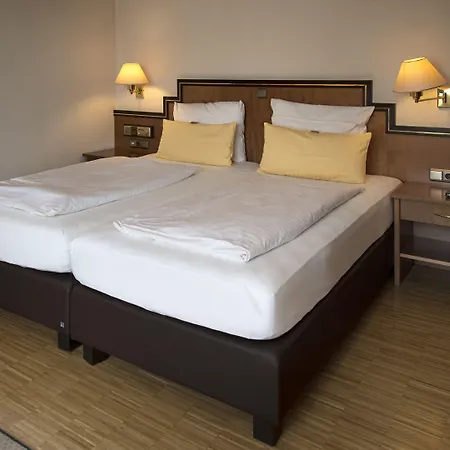 Posthaus Residenz 3*