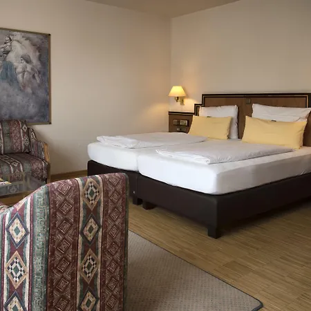 Posthaus Residenz Hotel Kronberg im Taunus