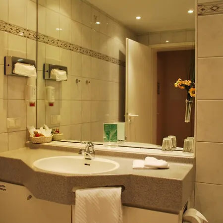 Posthaus Residenz Hotel Kronberg im Taunus