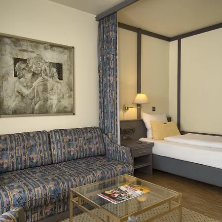 Posthaus Residenz Hotel