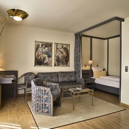 Hotel Posthaus Residenz 3*