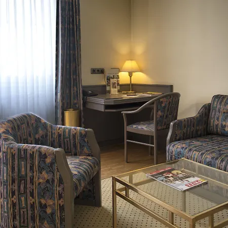 Posthaus Residenz Kronberg im Taunus