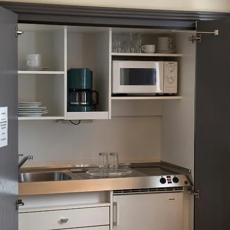 Posthaus Residenz Hotel 3*