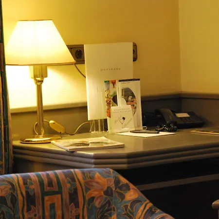 Posthaus Residenz Hotel 3*