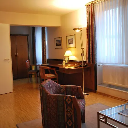 Posthaus Residenz Kronberg im Taunus