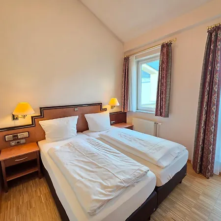 Posthaus Residenz Hotel 3*