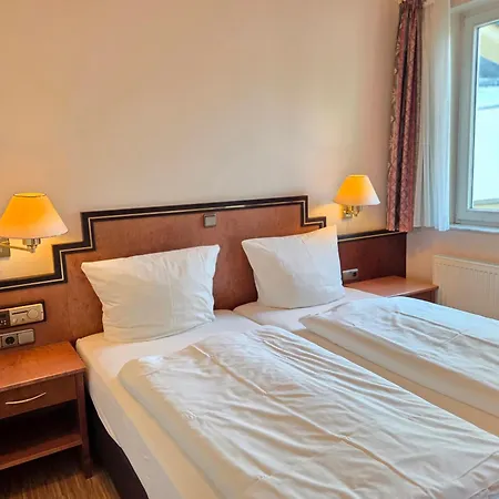 Posthaus Residenz 3* Kronberg im Taunus