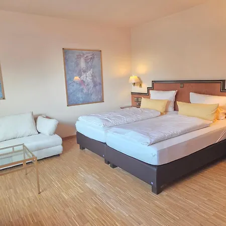 Hotel Posthaus Residenz Kronberg im Taunus