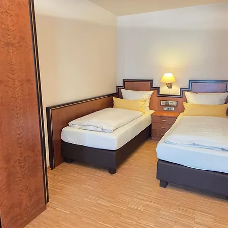 Posthaus Residenz 3* Kronberg im Taunus