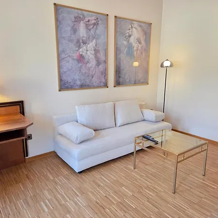 Hotel Posthaus Residenz 3*