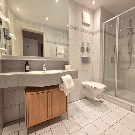 Posthaus Residenz Hotel Kronberg im Taunus