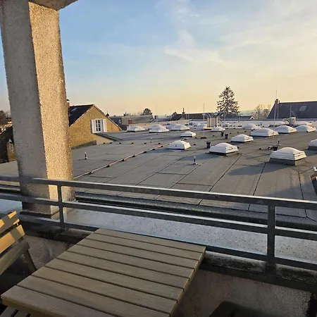 Posthaus Residenz Kronberg im Taunus