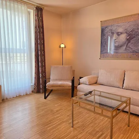 Posthaus Residenz Hotel