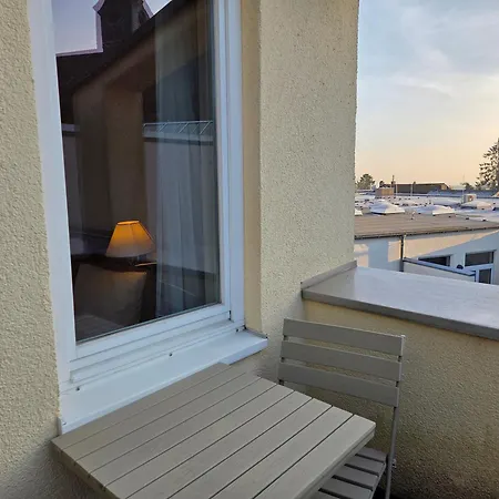 Posthaus Residenz Hotel Kronberg im Taunus