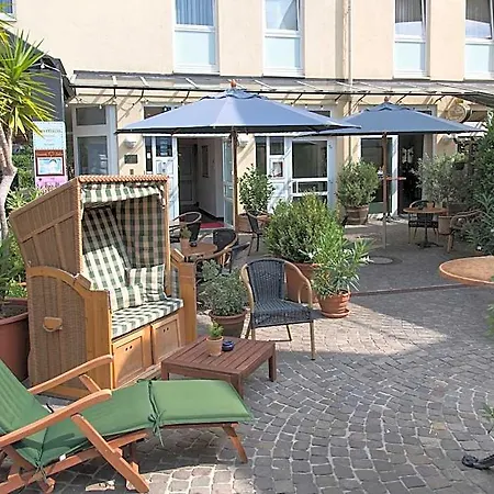 Posthaus Residenz Hotel 3*