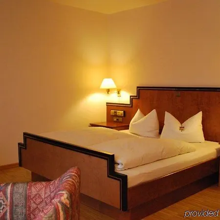 Posthaus Residenz Hotel Kronberg im Taunus
