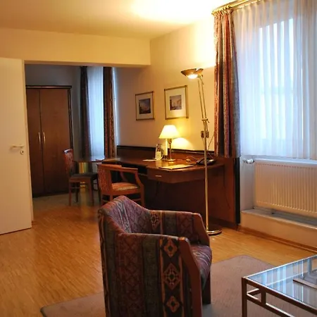 Posthaus Residenz 3*