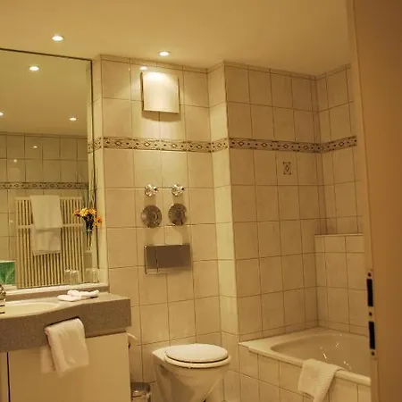 Posthaus Residenz Hotel 3*