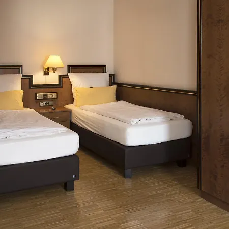 Hotel Posthaus Residenz