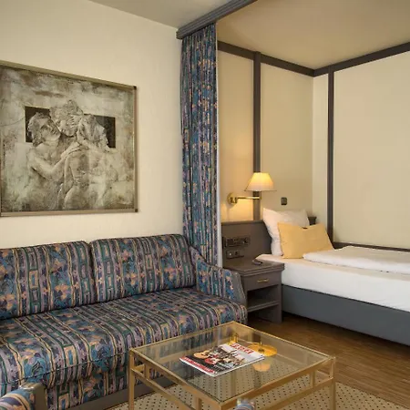 Posthaus Residenz 3* Kronberg im Taunus